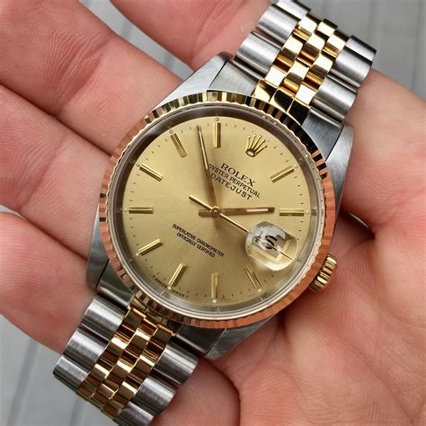 datejust 16233 rolex price.